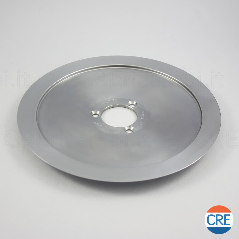 Lama 22 cm per Affettatrice 8060, 8095, 8100 - 2