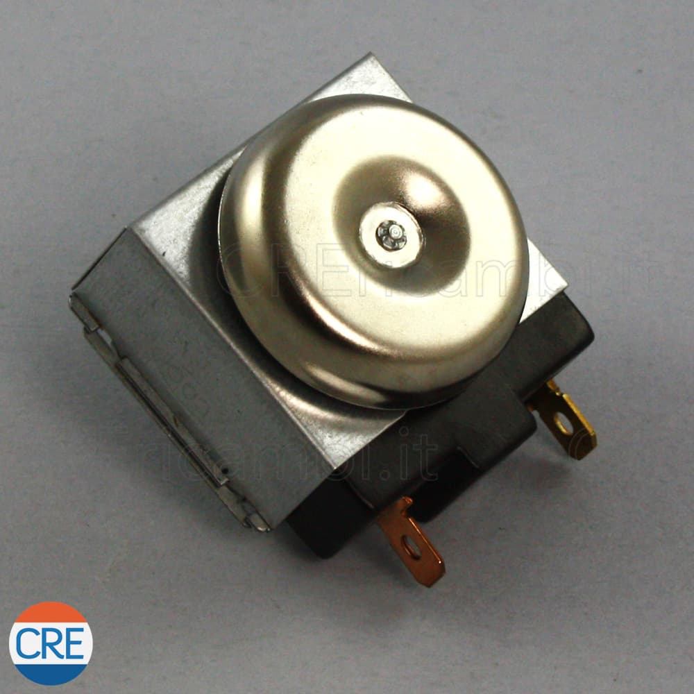 Timer DKJ 1-60 AC 125-150V 15A per Fornetto AR6240B - 2