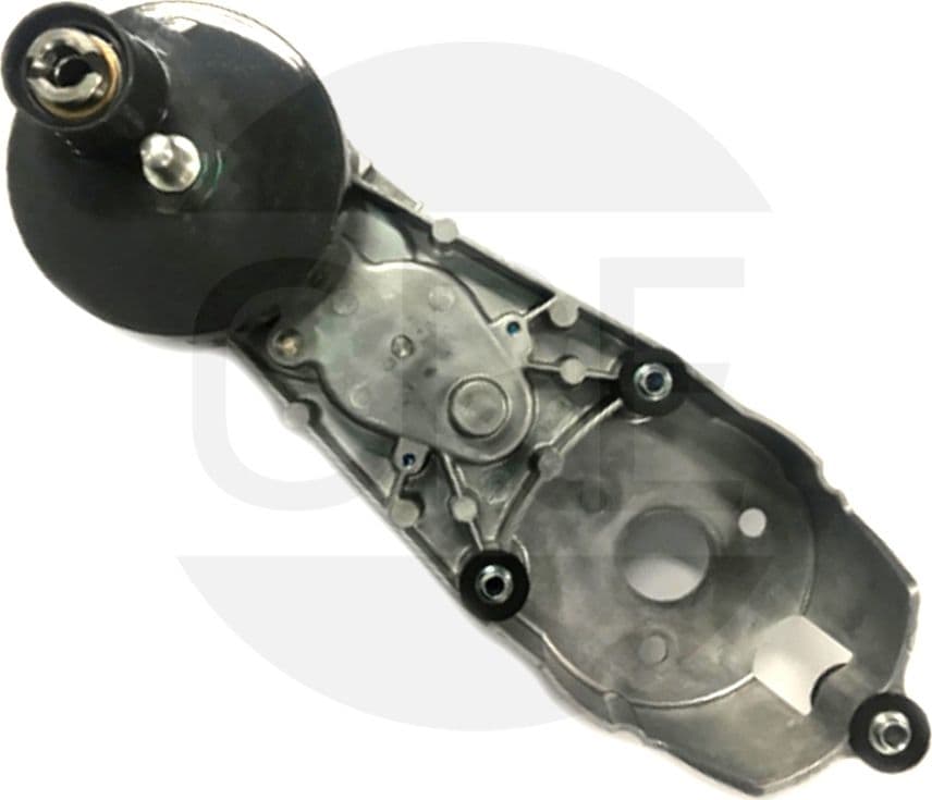 Scatola Ingranaggi (Nuova Versione) per Chef Titanium XL KVC70, KVC73, KVC7300, KVC7411 – Kenwood – grigio