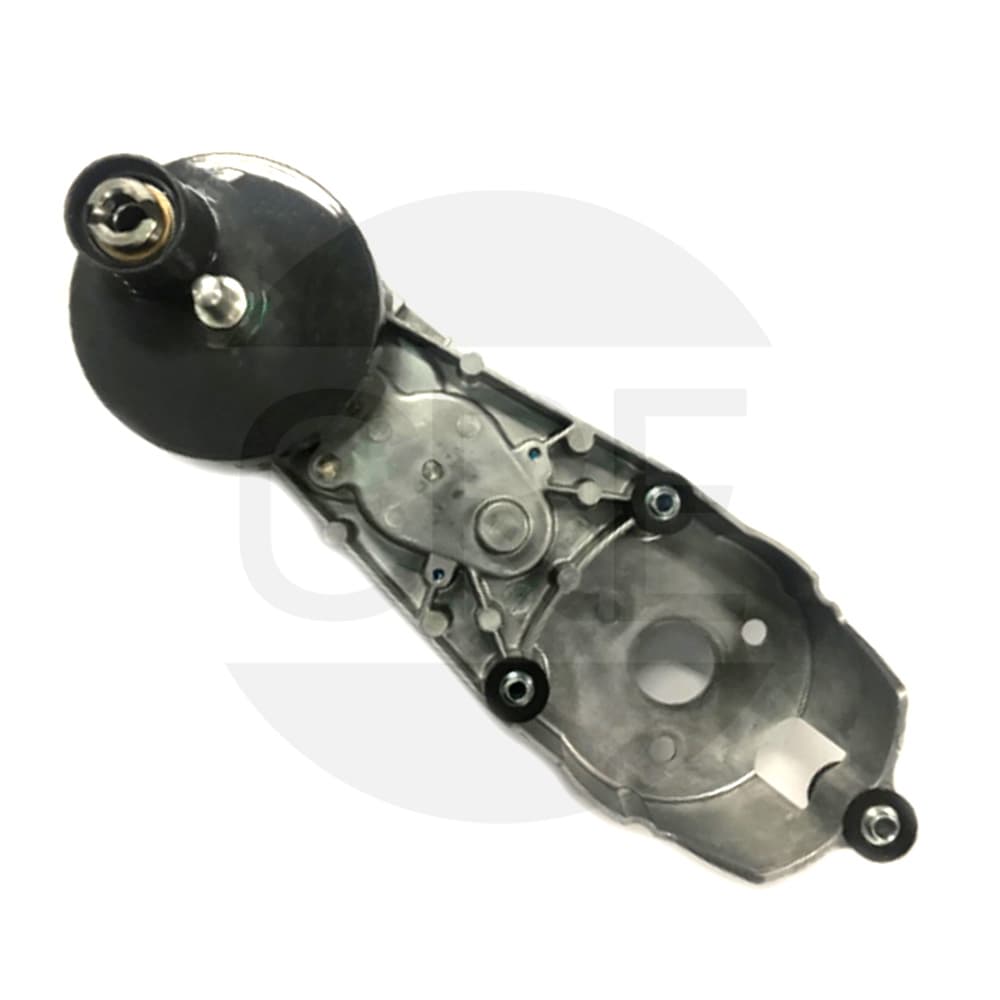 Scatola Ingranaggi (Nuova Versione) per Chef Titanium XL KVC70, KVC73, KVC7300, KVC7411 - 2