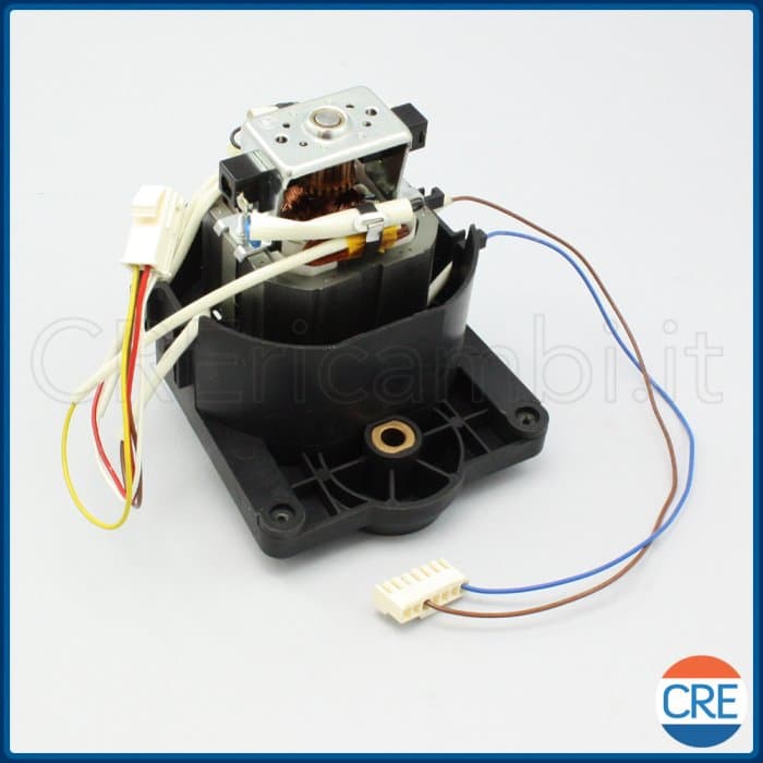 Motore per N4902 Cuko Maestro, Cuko Pro XL - 2