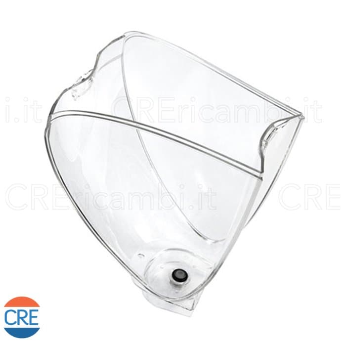 Serbatoio Acqua per Infinissima DolceGusto KP1701 KP1705 - 2