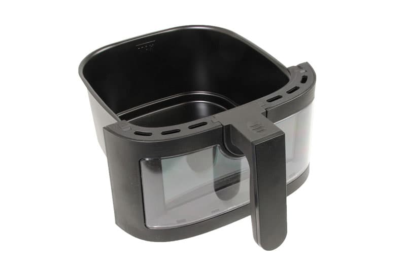 Cestello Frittura Contenitore con Maniglia per Friggitrice 4626 Air Fryer 6L Ariete - 2