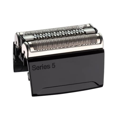 52B Lamina e Blocco Coltelli per  Serie 5 5748, 5749, 5768, 5769 - 2