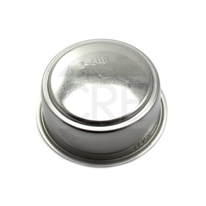 Filtro 2 Tazze Compatibile per Macchina Caffè Sigex CM4695 - 2
