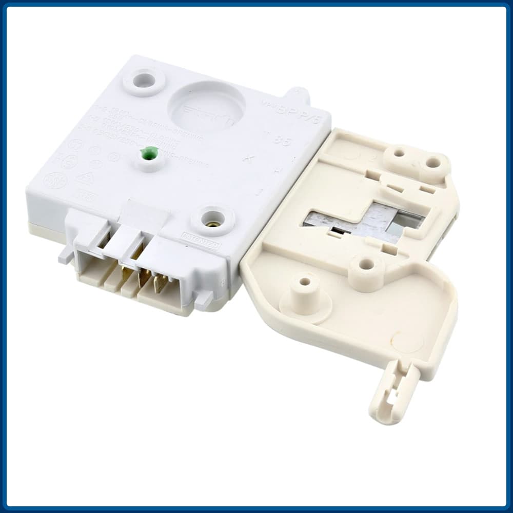 Elettroserratura Oblò per Lavatrice EW1455W, EW802F, EW1020F, EW1251F, ZF842, ZF2000 - 2