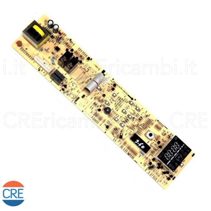 Scheda Elettronica per Microonde Whirlpool FT335 - 2