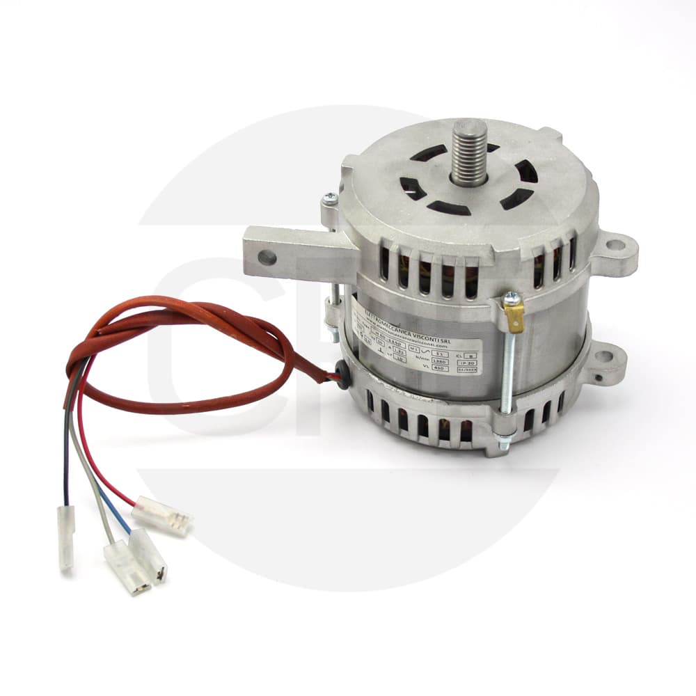 Motore H60 per Affettatrice Dolly 300/S-G - 2