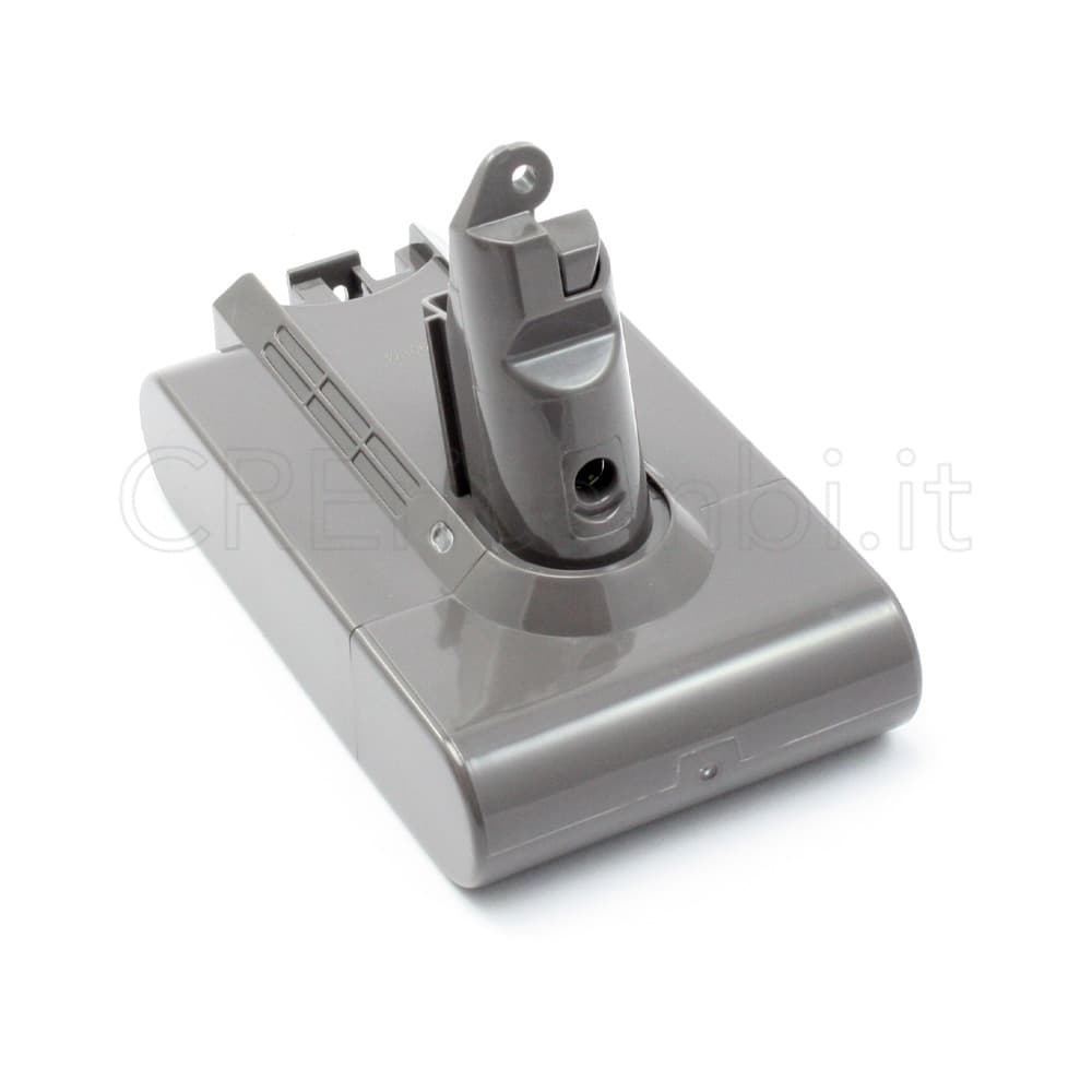 Batteria Ricaricabile 21.6V Li-Ion Adattabile per DC58, DC59, DC61, DC62, SV03, SV04, SV05, SV06, SV09, V6 - 2