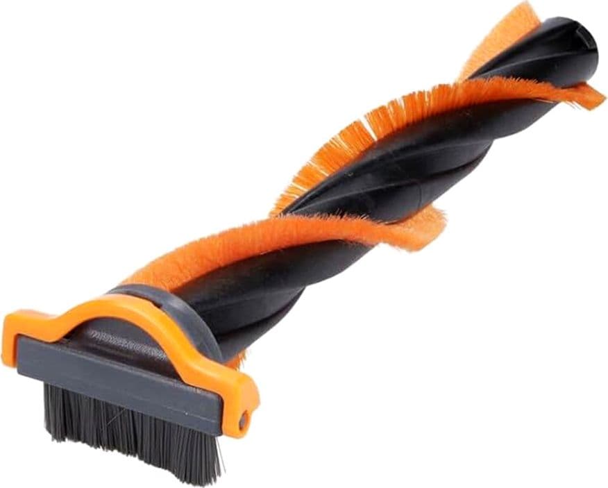 Rullo Spazzola Arancione per SpeedPro Max Aqua FC6822, FC6904, XC7041, XC8043, XC8149 – Philips – plastica