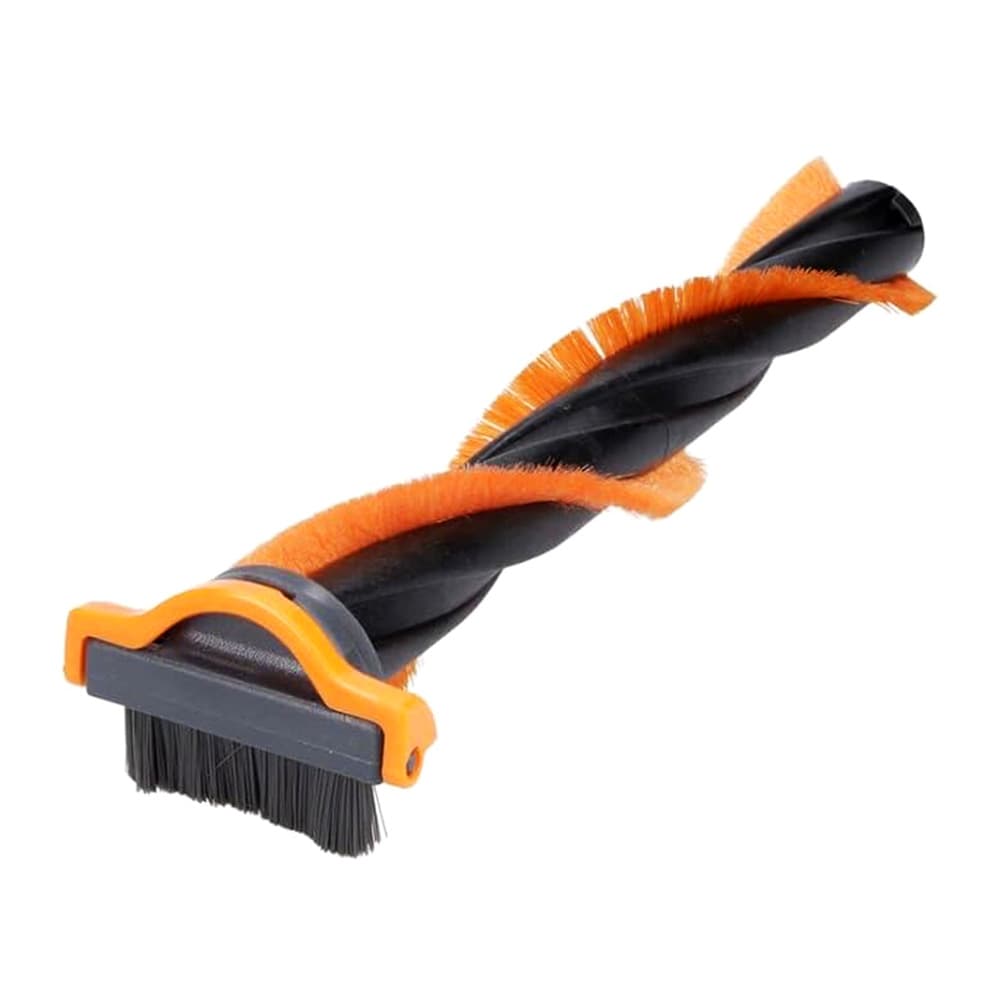 Rullo Spazzola Arancione per SpeedPro Max Aqua FC6822, FC6904, XC7041, XC8043, XC8149 - 2