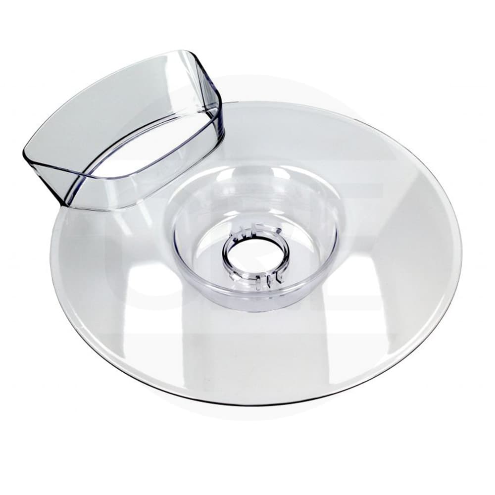 Coperchio Paraschizzi per Planetaria MultiOne KHH300WH, KHH326BK - 2