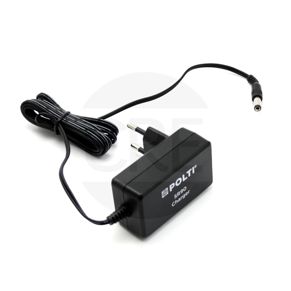 Caricabatterie per Forzaspira Slim SR90B, SR90G Polti - 2