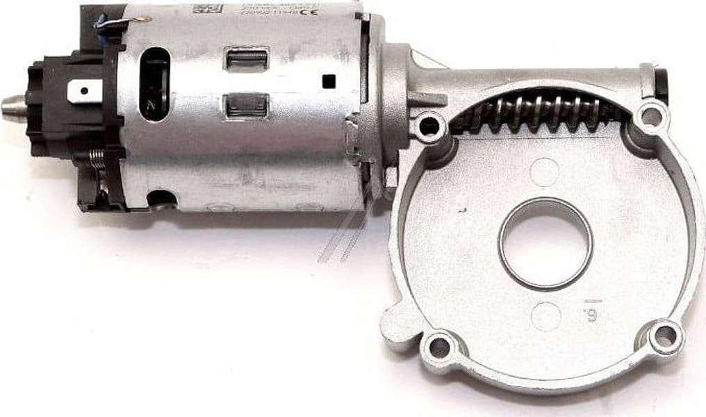 Motore Macinacaffè per EP3360, EP5040, EP5064, EP5310, EP5340, EP5961 – Philips – argentato