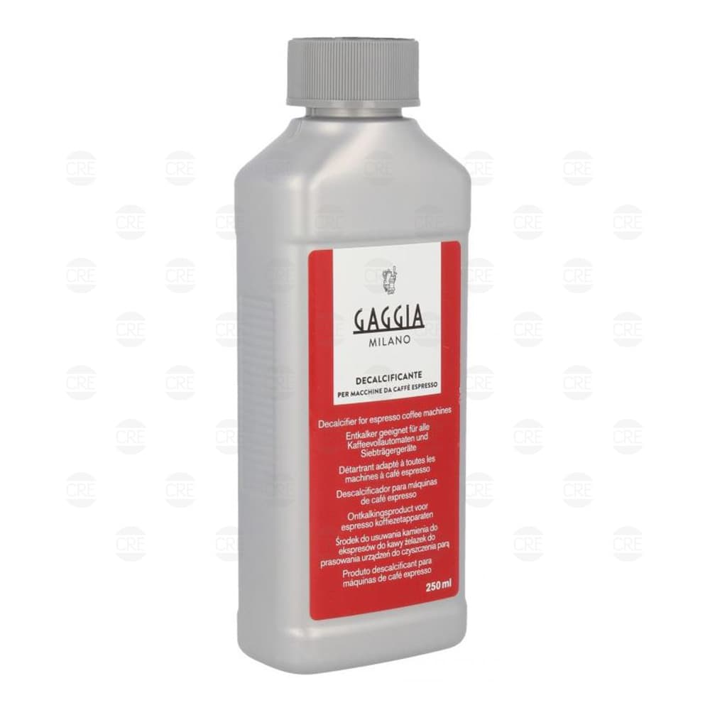 Decalcificante Liquido per Macchina da Caffè Espresso, da 250 ml - 2