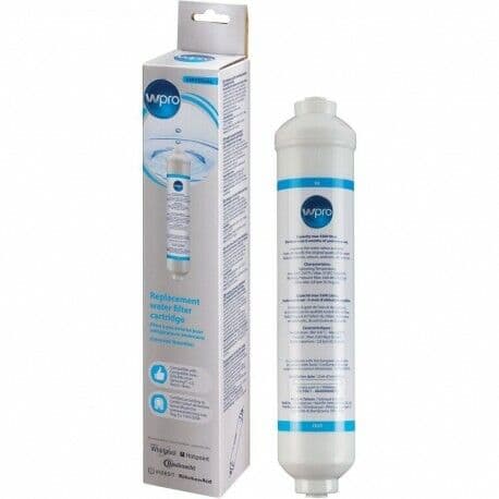 Filtro Cartuccia per Filtraggio Acqua WPRO - 2