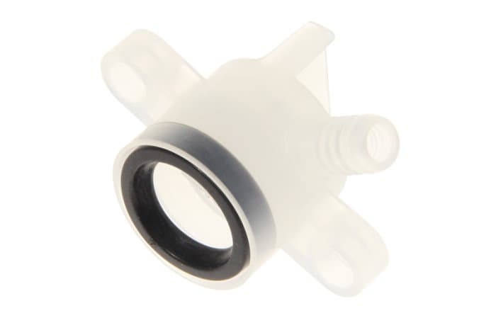 Connettore Guarnizione Serbatoio per DolceGusto Jovia EDG250, NDG250 - 2