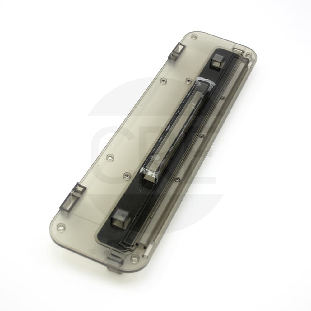 Corpo Inferiore Coperchio per Compact VK02PK1 - 2