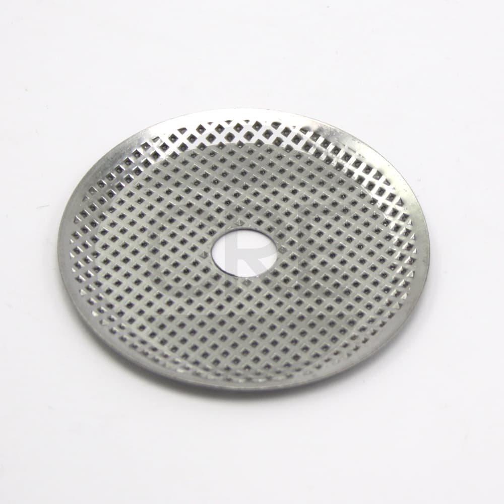 Doccetta con Foro D9,5mm per Macchina Caffè 0820, 3004, 3035, QM55 - 2