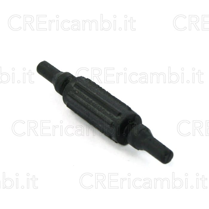 Giunto Antivibrante per Motore Macinacaffè Vienna, Royal HD89, RI9913, Platinum Vision RI8171 - 2