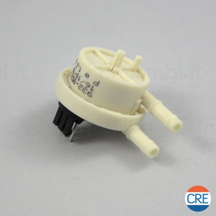 Flussometro per Macchina Caffè Saeco HD87, RI98, SIN026XH - 2