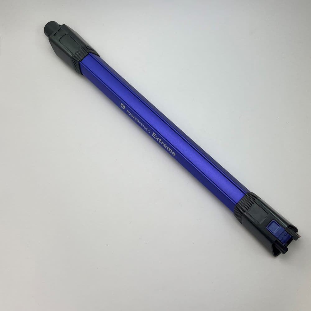 Tubo Rigido Blu per Aspirapolvere BDPSE1815P, BHFEV182CP - 2