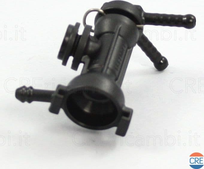 Corpo Valvola per RI8177, RI97, RI98, SUPE032, SUP035 – Saeco – elettronica