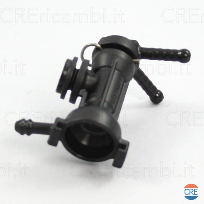 Corpo Valvola per RI8177, RI97, RI98, SUPE032, SUP035 - 2