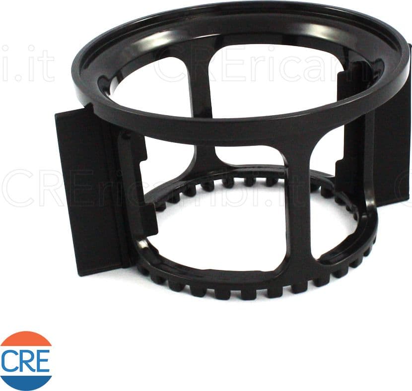 Supporto Filtro per Juiceo ZU1501, ZU1505, ZU1508, Juice&Clean ZU420 – Moulinex – metallo