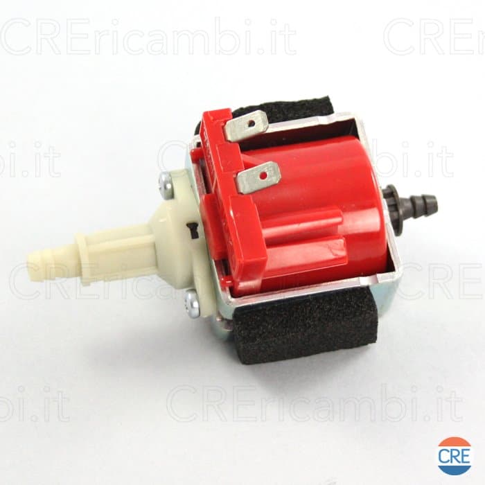 Pompa per Sistema Stirante Bosch TDS25200 - 2