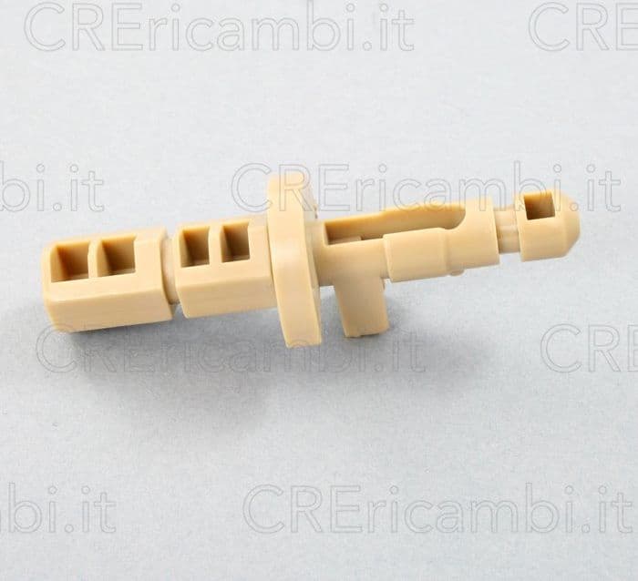 Asta Rubinetto Vapore per Saeco Royal RI9913, 03510US77G – legno