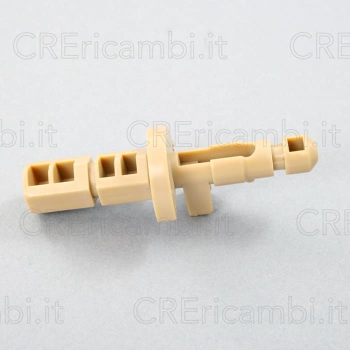 Asta Rubinetto Vapore per Saeco Royal RI9913, 03510US77G - 2