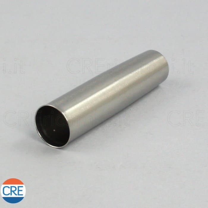 Copertura Pannarello Cromato per HD87, RI98 - 2