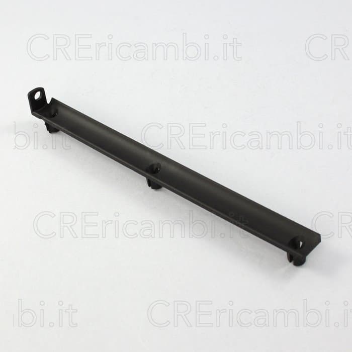 Cerniera Nera Sportello per Macchina Caffè Incanto SUP021Y - 2