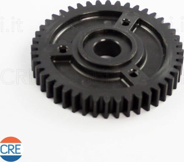 Ingranaggio Motore per Grattugia 0248 - 2