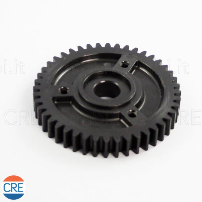 Ingranaggio Motore per Grattugia 0248 - 2