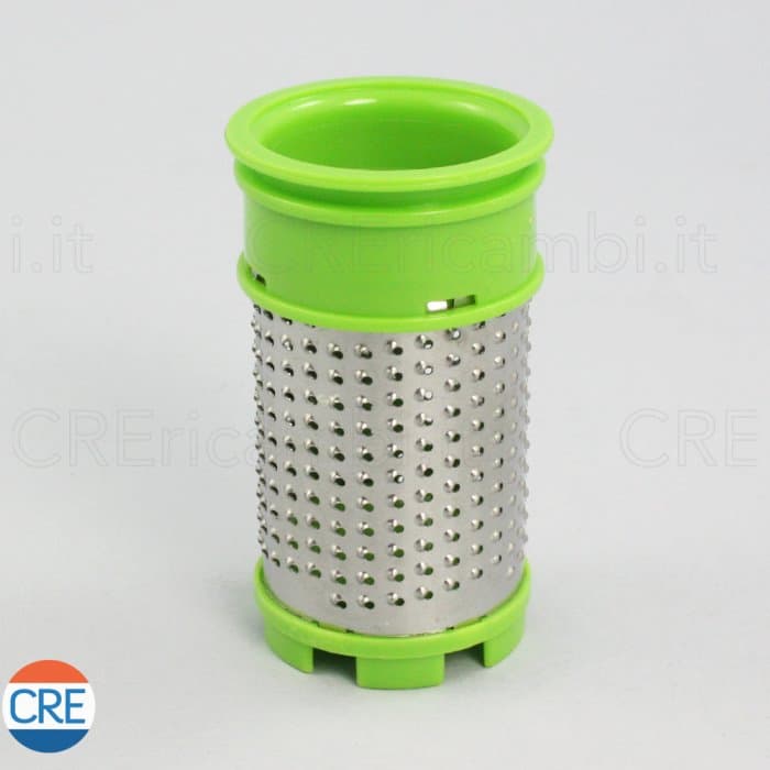 Rullo Verde Grattugia Fino per Grattugia GT01 - 2