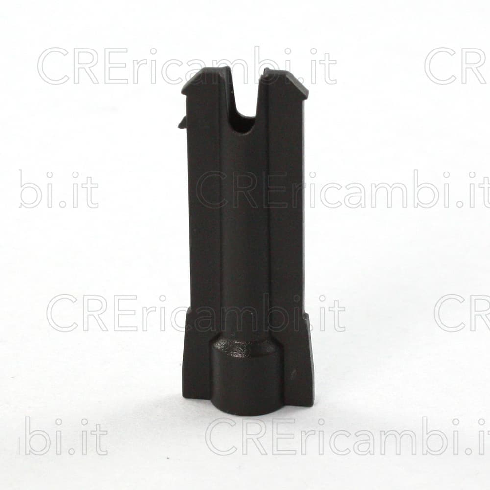 Canotto Interno Pannarello Nero per RI93, RI98, HD87 - 2