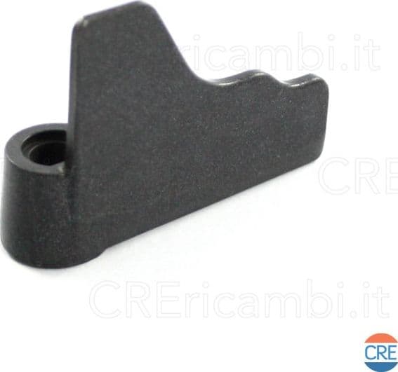 Pala Impastatrice per Macchina Pane 152002 Princess – grigio
