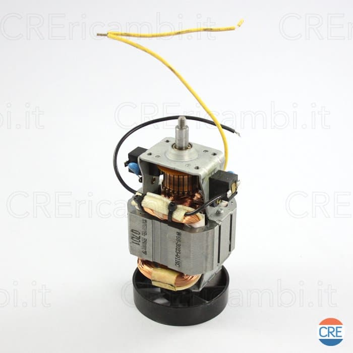 Motore Completo per Macchina Pane 152001 - 2