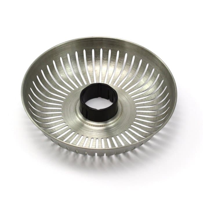 Filtro Cestello Metallico per Spremiagrumi 201111, 201970, 201971, 201973 - 2