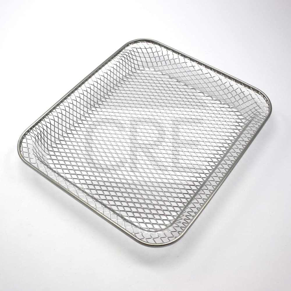 Griglia Cestello Alto per Friggitrice Aria EasyFry AL501810, FW501815 - 2