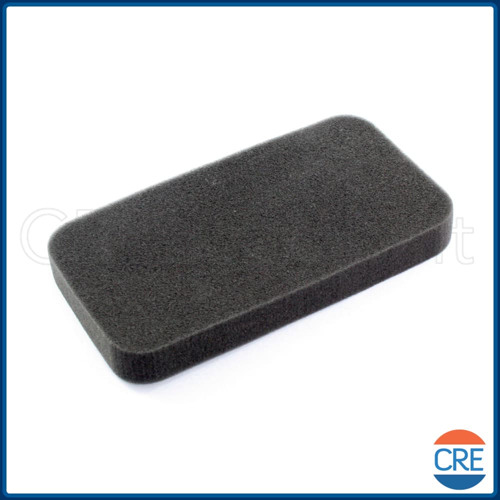 Filtro - Silence Force Multicyclonic - 2