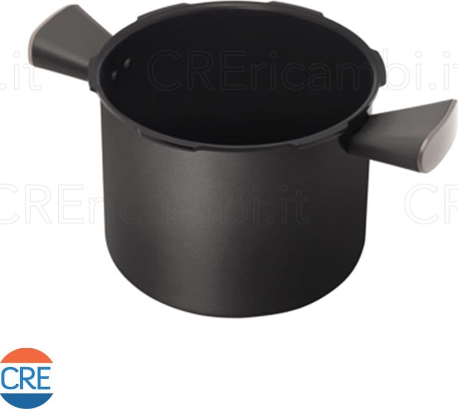 Pentola Antiaderente per Cookeo CE70, Cookeo+ CE85, CE86 Moulinex – cucina