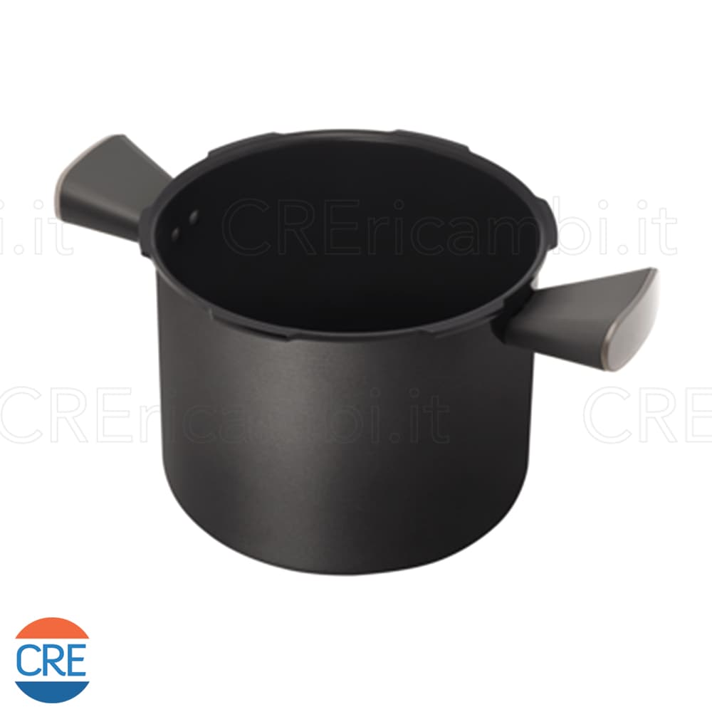 Pentola Antiaderente per Cookeo CE70, Cookeo+ CE85, CE86 Moulinex - 2