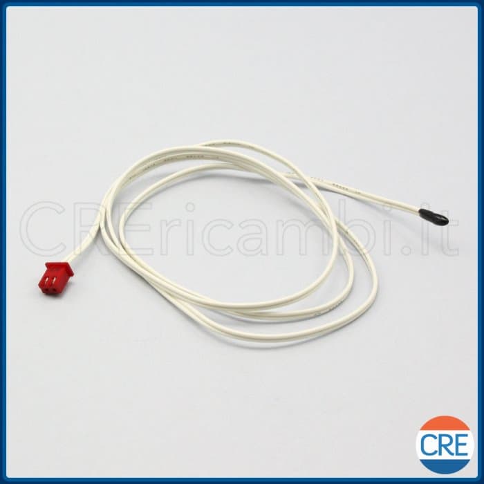 Sonda Temperatura per Macchina Birra The Sub VB650 Krups - 2