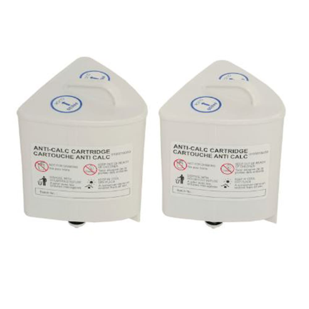 Cartucce Anticalcare x2 per Ferro Stiro Purely & Simply SV50 - 3