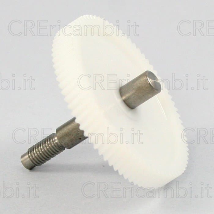 Ingranaggio per Grattugia 021, MAXI - 2