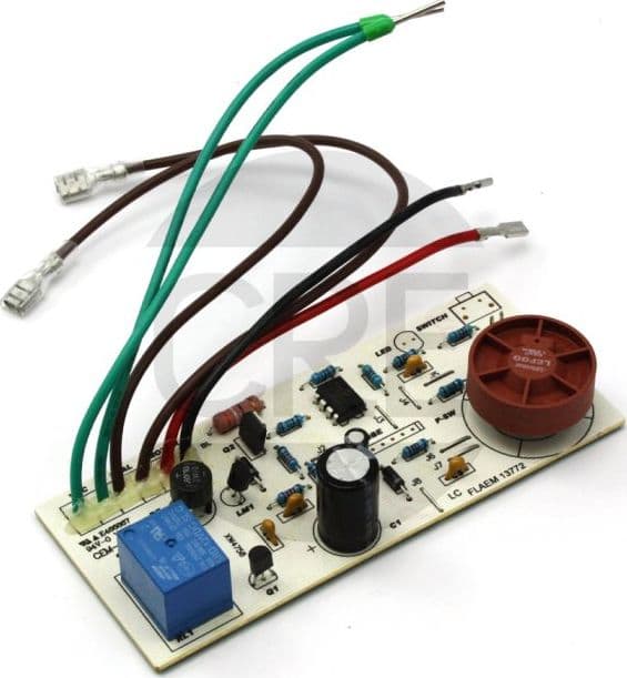 Scheda Elettronica per Sottovuoto Agila Effenne – Magic Vac – bianco