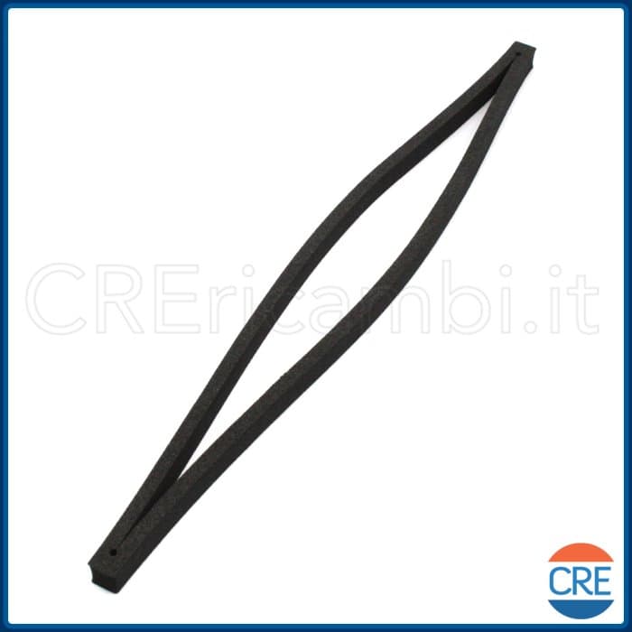Guarnizione 359x12x12 mm per Macchina Sottovuoto Reverse, Maxima 2 - 2